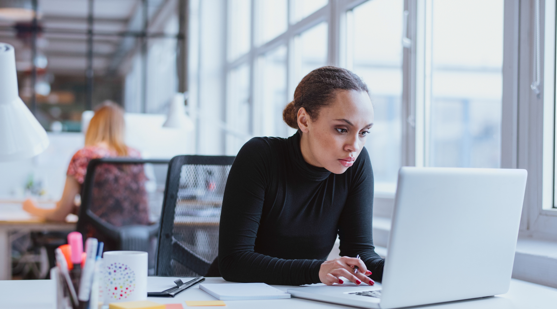 The Evolution of The Executive Assistant