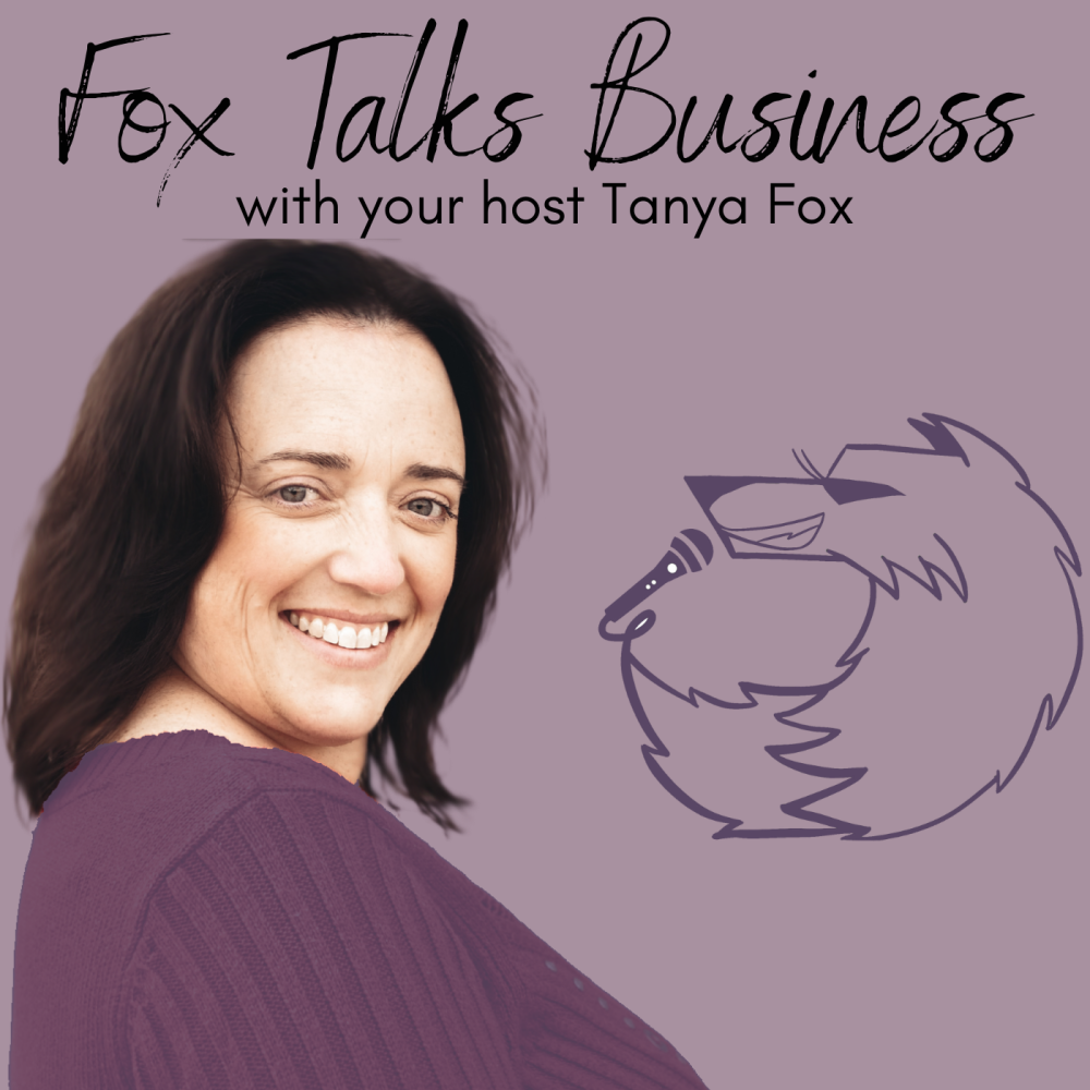 Fox Talks Business